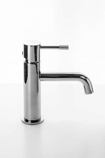 Смеситель для раковины Boheme Uno хром 461-CR