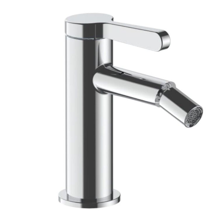 Смеситель для биде Fantini Torino хром 5802L908WF