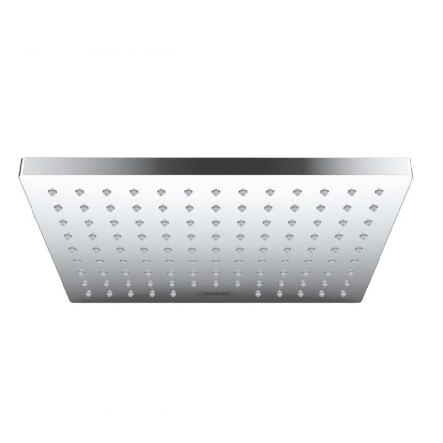 Верхний душ hansgrohe Vernis Shape 230 26281000