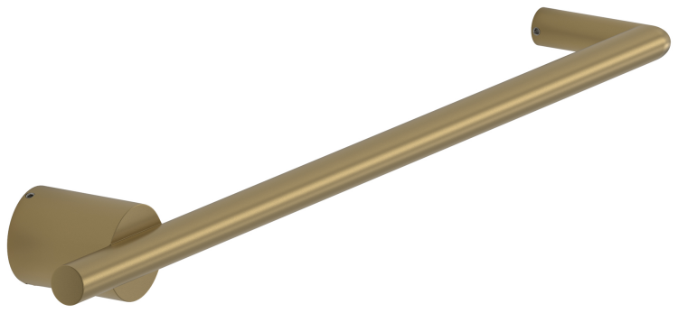 Полотенцесушитель электрический Сунержа Идиллия Plus 580x51 мм кабель с вилкой золотой шелк 32-0858-0500