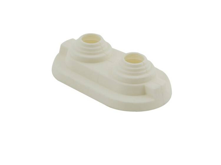 Заглушка декоративная двойная Walraven BIS 14-20 мм 0672250