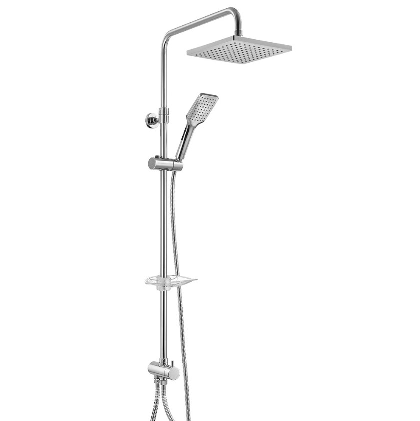 Душевая система TOPAZ Dalia 102158031EX