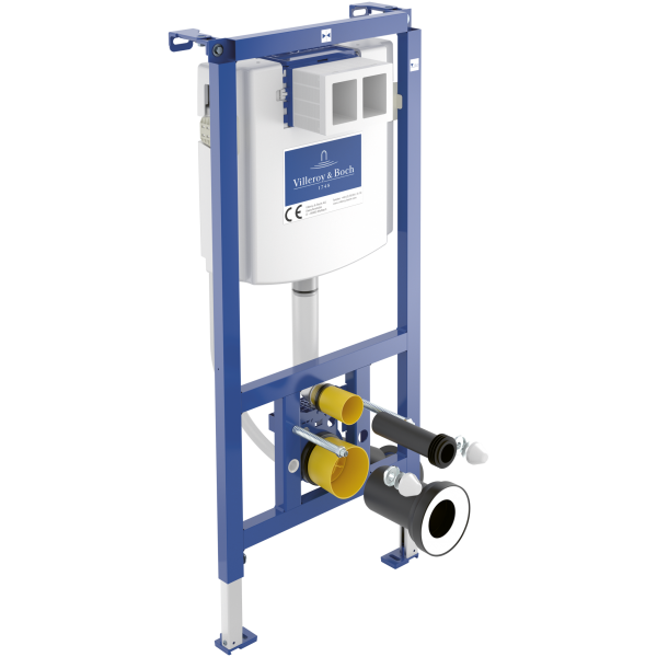 Система инсталляции для унитаза Villeroy & Boch ViConnect 1120 мм 92242700