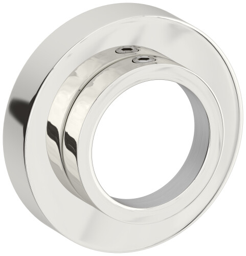 Отражатель Сунержа TUBE 3/4 (27.3 мм) без покрытия 0010290002