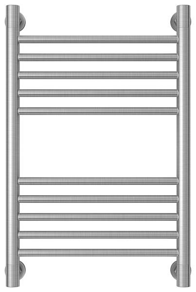 Полотенцесушитель водяной Сунержа Богема 400x600 мм сатин 071-0220-6040
