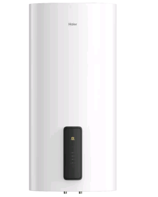 Водонагреватель накопительный Haier F7 80 л Wi-Fi электронное управление ES80V-F7
