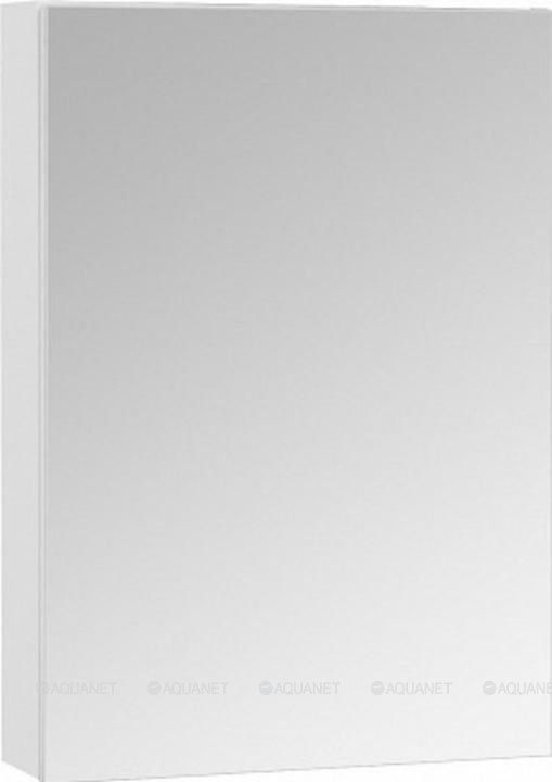 Зеркальный шкаф Aquaton Асти 50 1A263302AX010