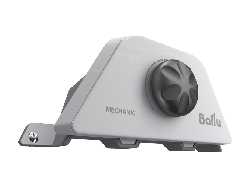 Блок управления механический Ballu Transformer Mechanic BCT/EVU-3M