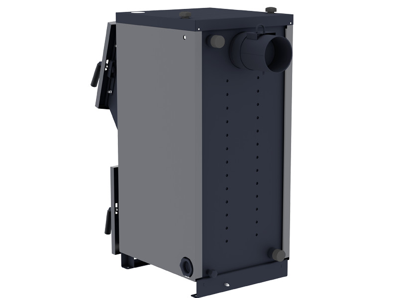 Котел твердотопливный ZOTA BULAT 28 кВт УТ000006674