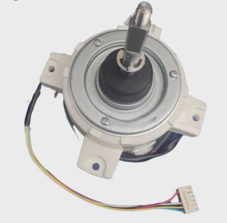 Мотор вентилятора Vaillant 0010401832