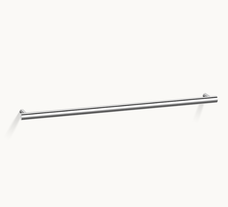 Полотенцедержатель Decor Walther Bar HTE60 настенный 600 мм хром 0856300