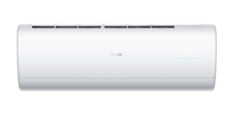 Внутренний блок мульти-сплит системы Haier Jade Super Match AS25S2SJ3FA-W белый