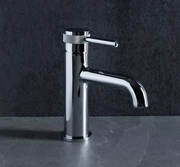 Смеситель для раковины Allen Brau Priority хром 5.31001-00