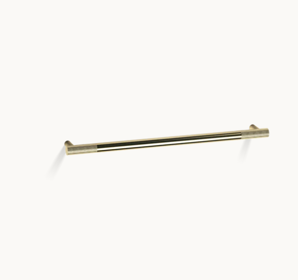 Полотенцедержатель Decor Walther Club одинарный 400 мм gold matt 0855482