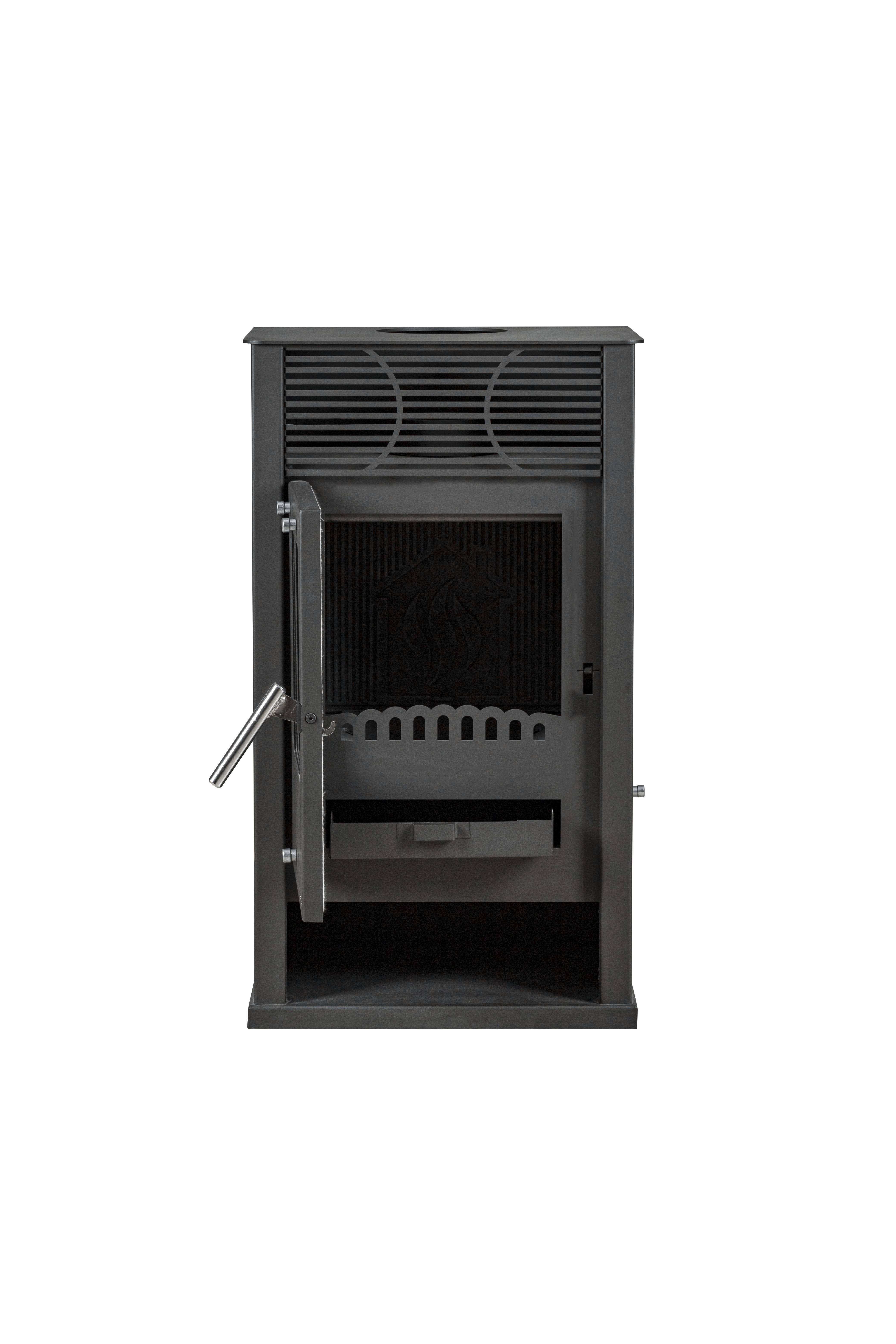 Печь-камин HOSSEVEN CELINE A5050