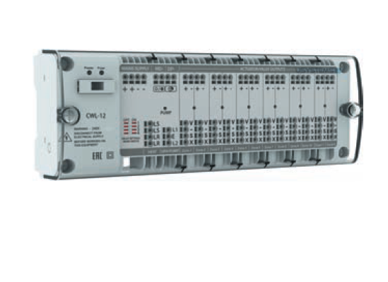 Контроллер Usystems CWL-12 24В проводной 1137055