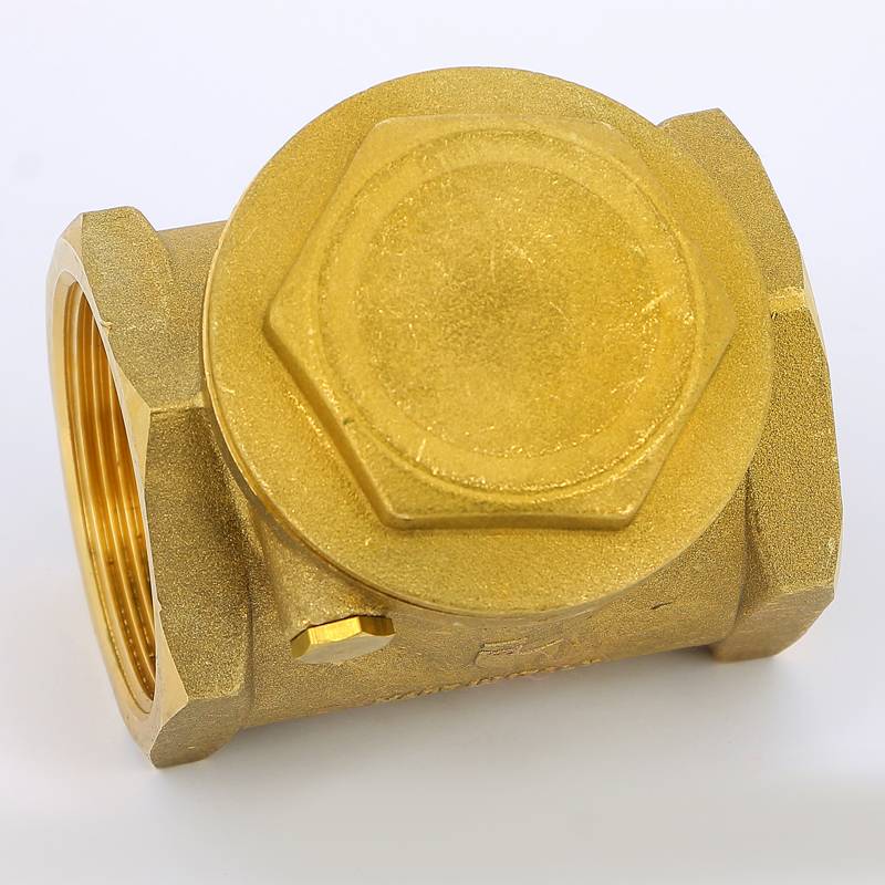 Клапан обратный горизонтальный лепестковый ITAP CLAPET 130 2 ВР 130 2