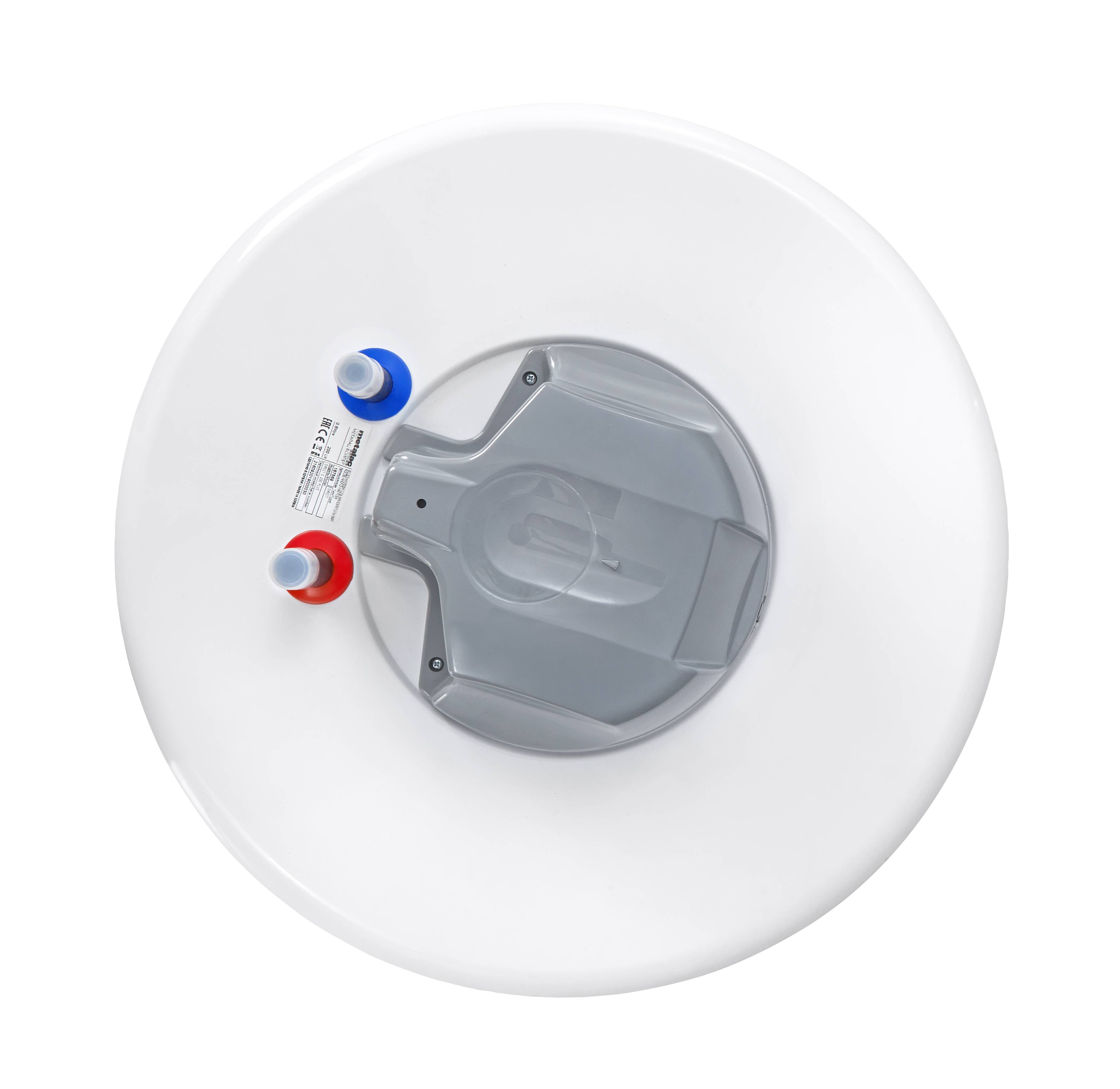 Водонагреватель косвенного нагрева Metalac DIRECT G 150 PLUS напольный А187568