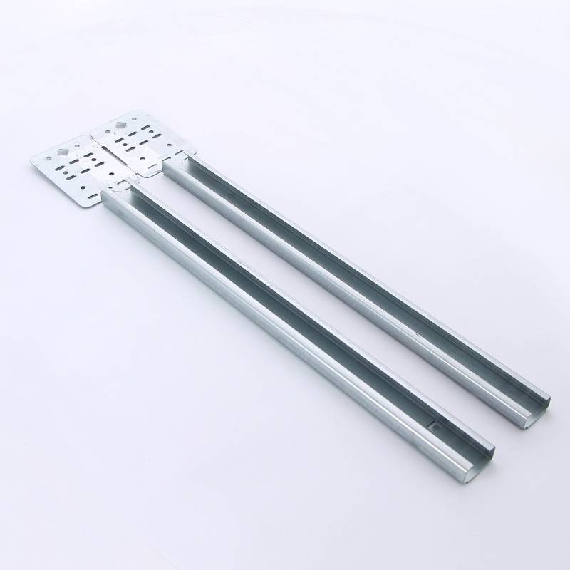 Планка монтажная раздвижная Walraven Britclips 40-60 см 59491624