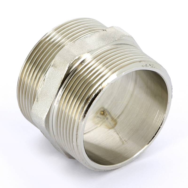 Ниппель Uni-Fitt 2 никелированный 600N7700