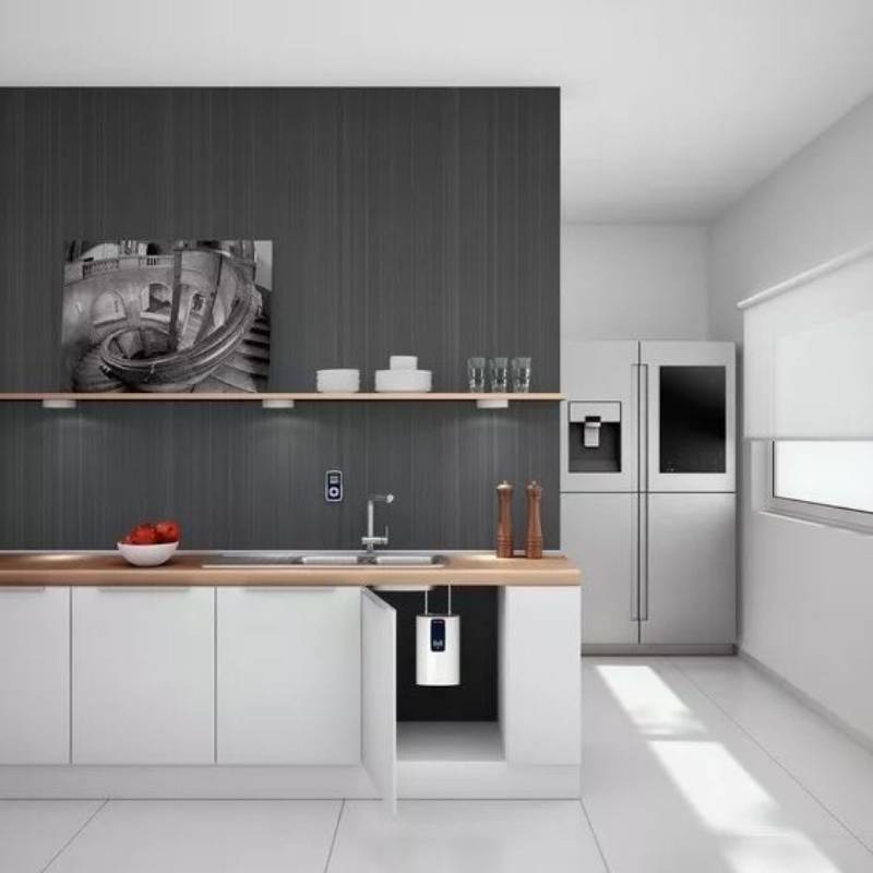 Водонагреватель проточный электрический Stiebel Eltron DCE 11/13 H 232792