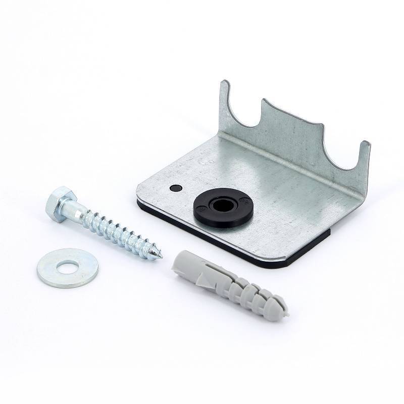 Фиксирующая скоба REHAU RAUTITAN для присоединительных трубок 50 мм 240457