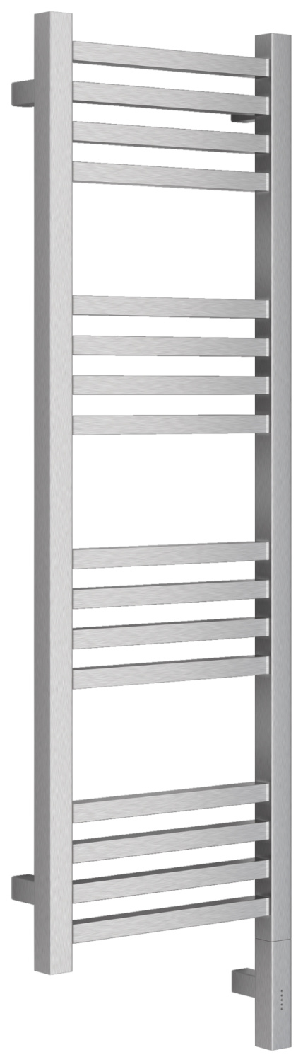 Полотенцесушитель электрический Сунержа Модус 3.1 1000х300 мм правый сатин брашированный 071-5901-1030