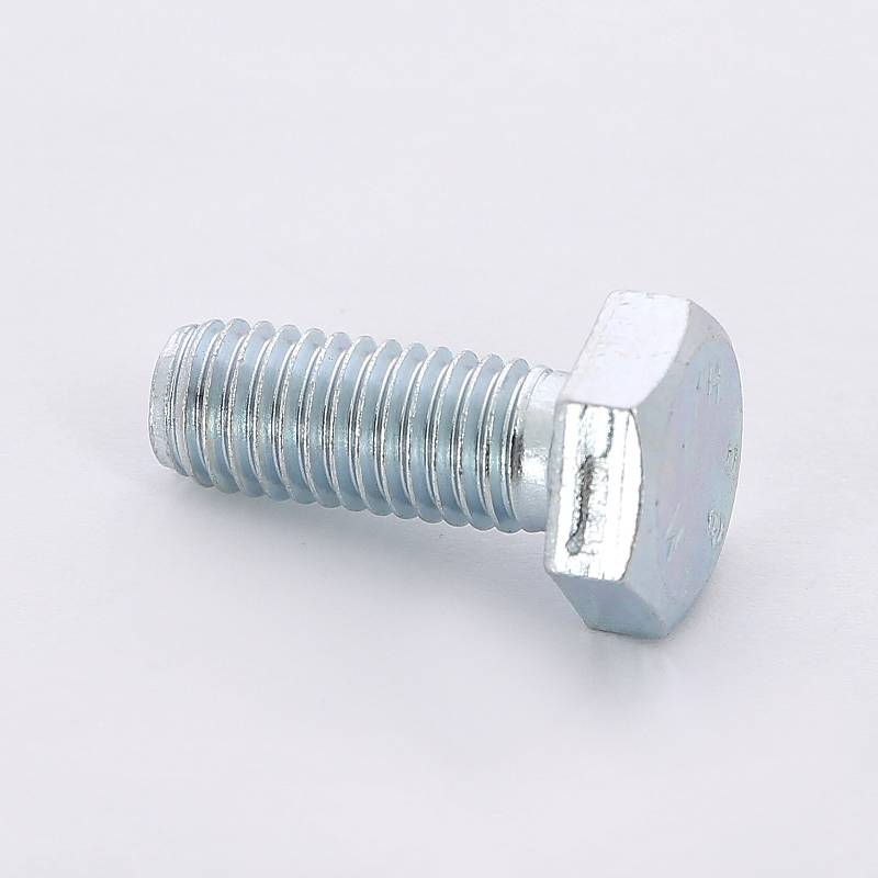 Болт с шестигранной головкой Walraven BIS M10x25 мм 6143925