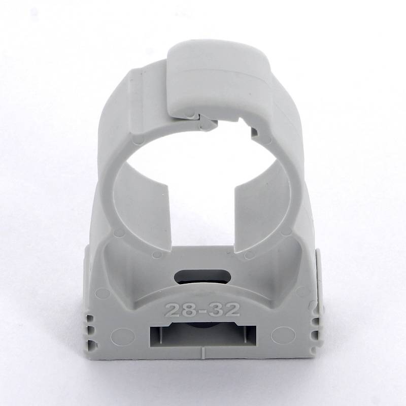 Хомут Walraven starQuick 28-32 мм серый 0854031