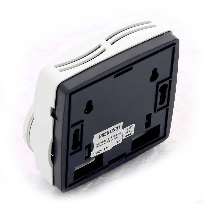 Термостат комнатный Watts WFHT 230 В NC 10021095