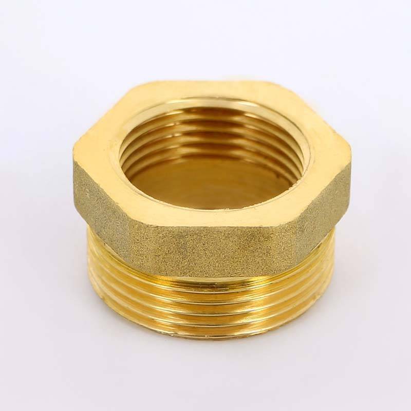 Футорка НВ Uni-Fitt 604G 1 1/4x3/4 604G5300