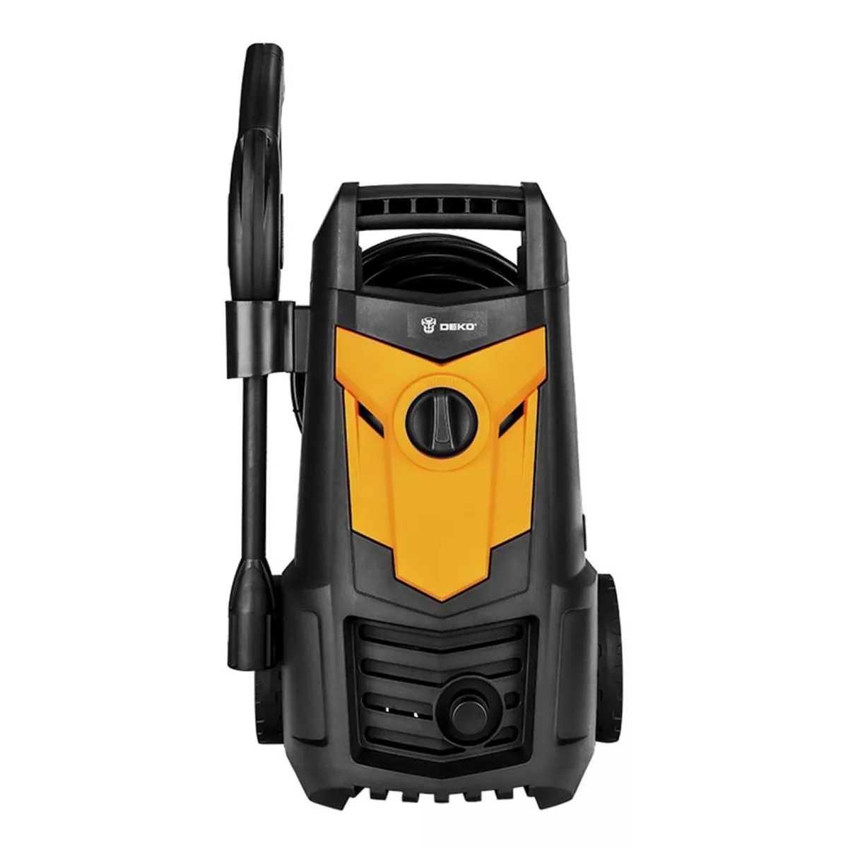 Мойка высокого давления Deko DKCW140