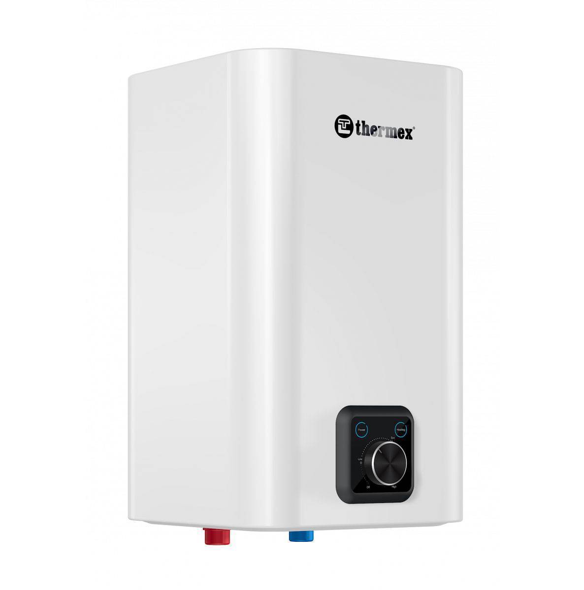 Водонагреватель накопительный Thermex Drift 15 O 15 л над раковиной 4865
