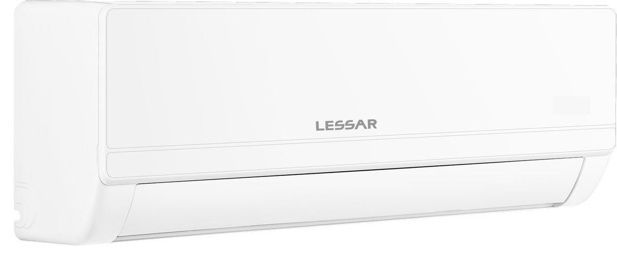 Сплит-система LESSAR FRIO LS-H12KKE2/LU-H12KKE2