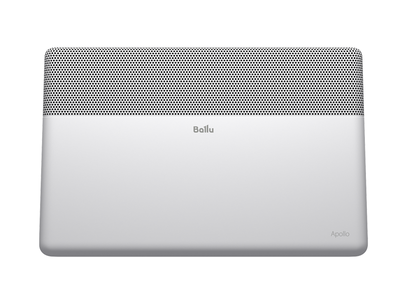 Конвектор электрический Ballu Apollo Transformer BEC/AT-2000-3I с инверторным блоком НС-1352600