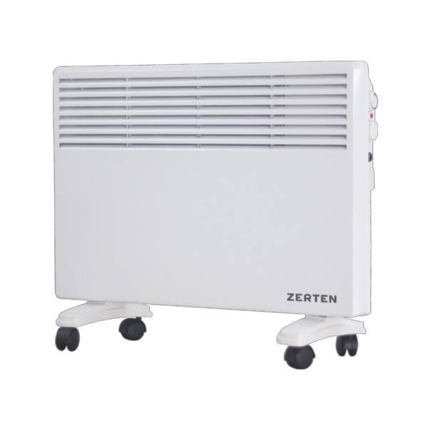 Конвектор электрический Zerten ZL-20 Вт ZL-20