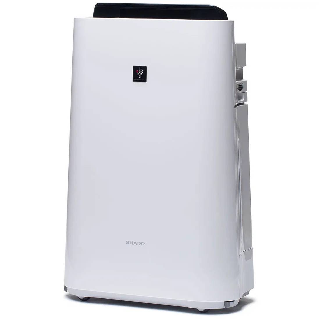 Климатический комплекс Sharp KC-D41RW белый KC-D41RW