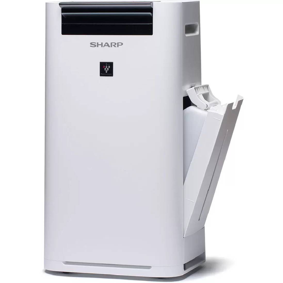 Климатический комплекс Sharp KC-G41RW белый KC-G41RW