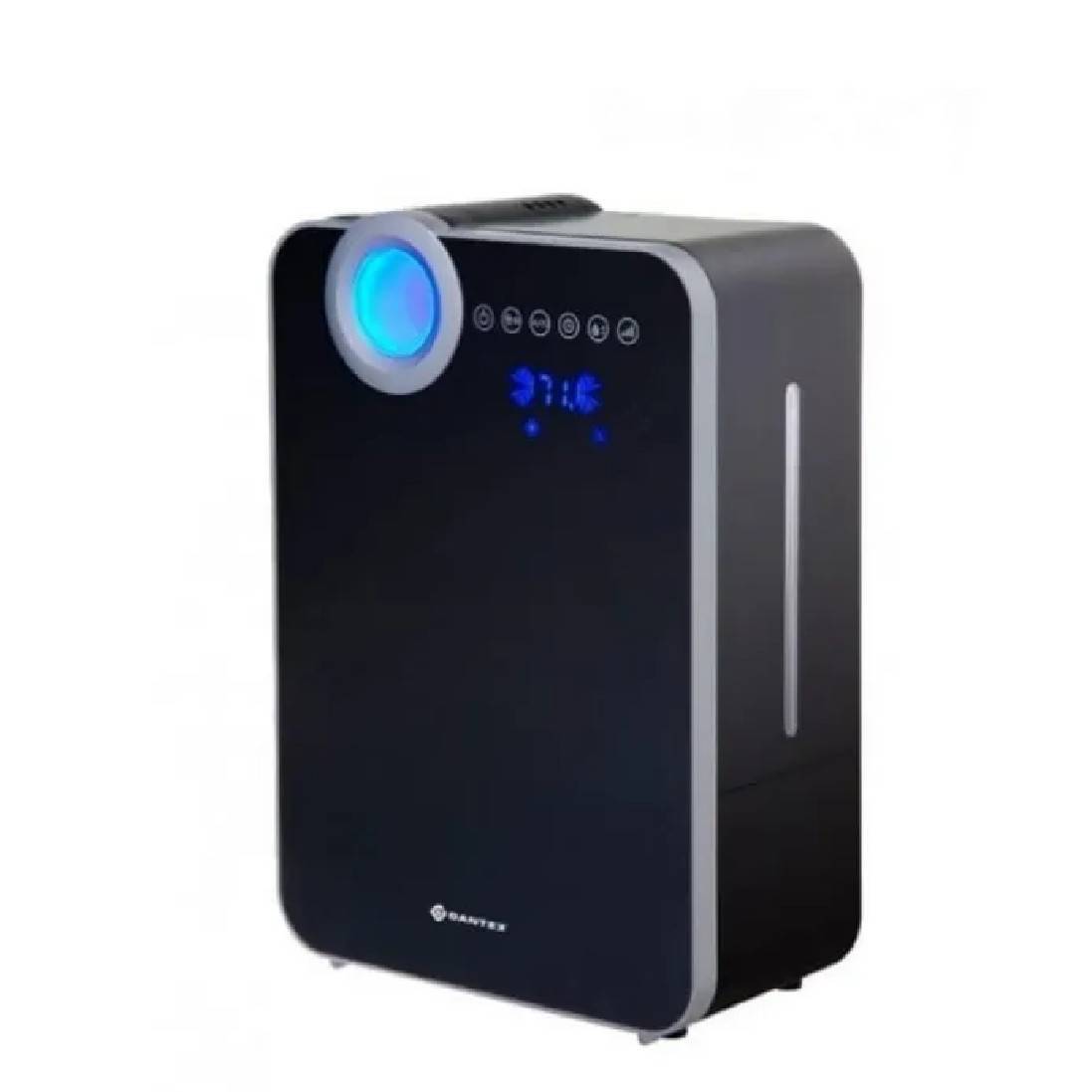 Увлажнитель воздуха Dantex D- UCF-B черный D- UCF-B