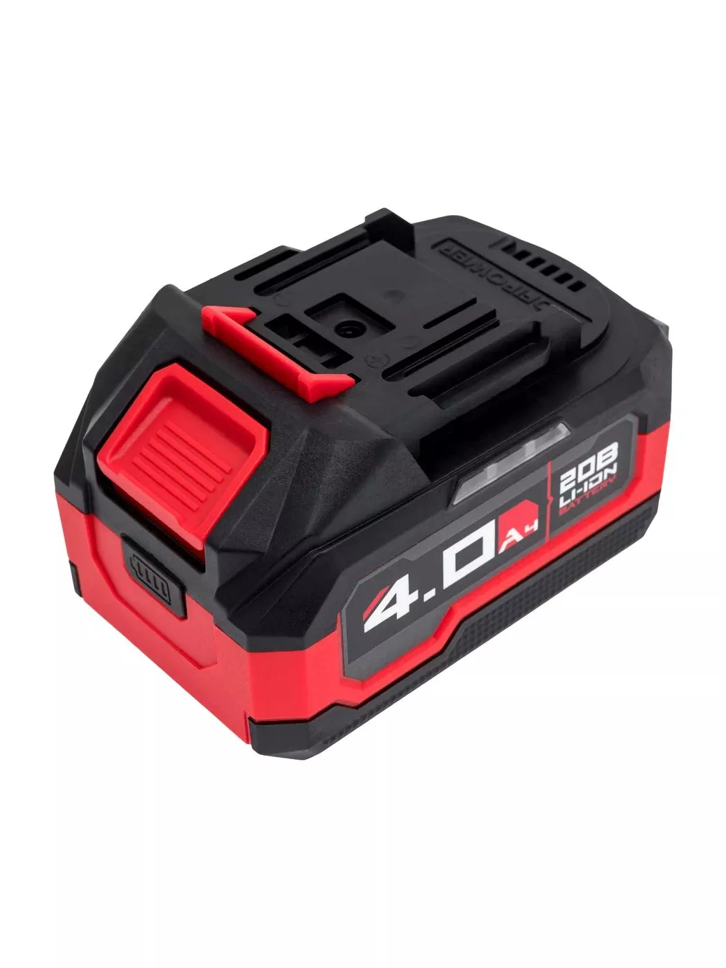 Аккумулятор ProfiPower MLID Li-ion 20 В 4.0 Ач MLID