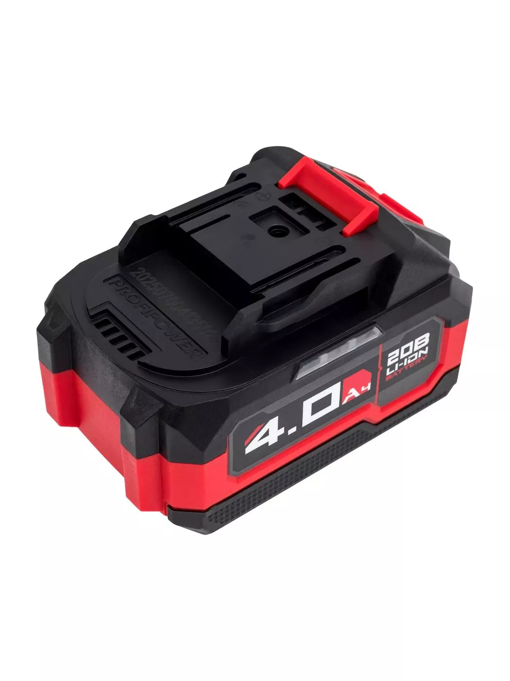 Аккумулятор ProfiPower MLID Li-ion 20 В 4.0 Ач MLID