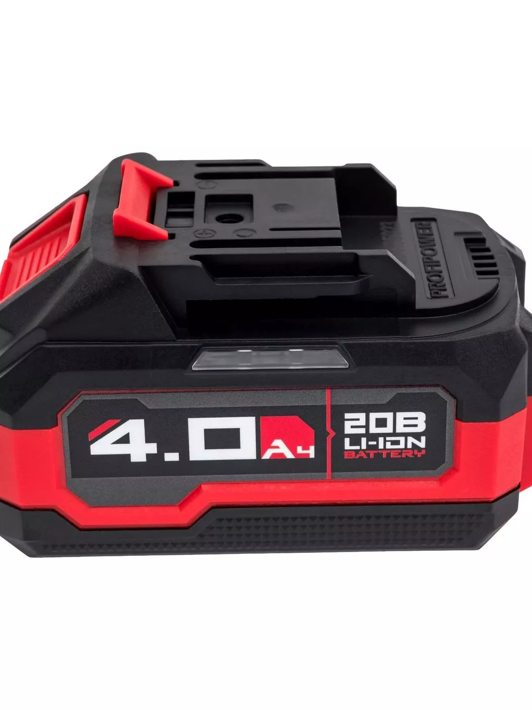 Аккумулятор ProfiPower MLID Li-ion 20 В 4.0 Ач MLID