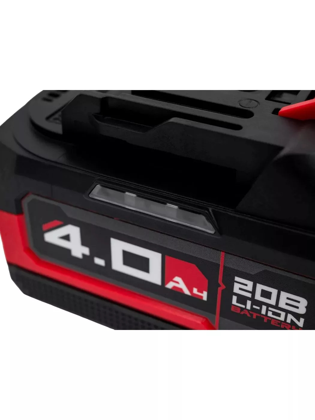 Аккумулятор ProfiPower MLID Li-ion 20 В 4.0 Ач MLID