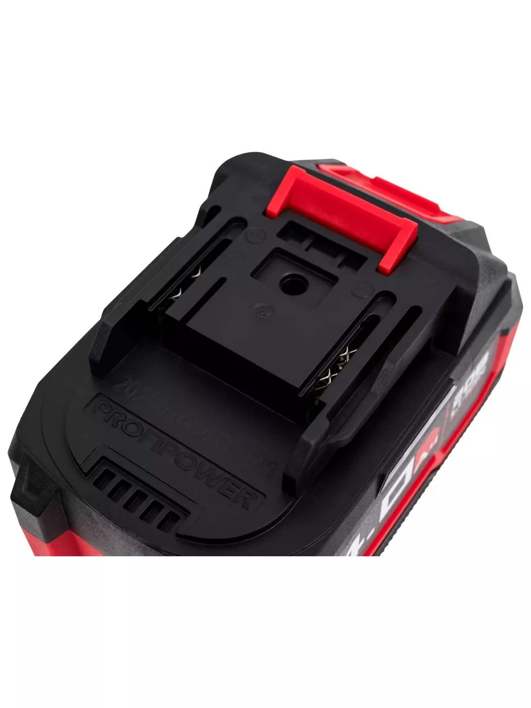 Аккумулятор ProfiPower MLID Li-ion 20 В 4.0 Ач MLID