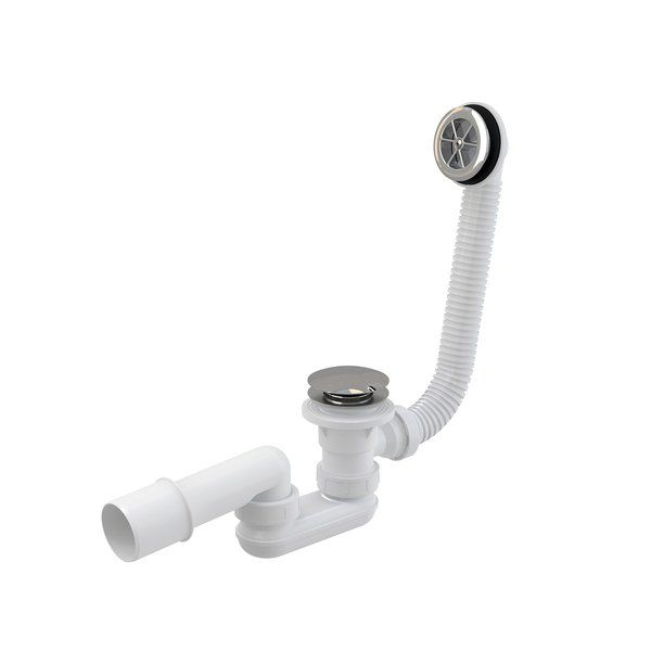 Сифон для поддона RAVAK Sabina Sabius 50 X01315