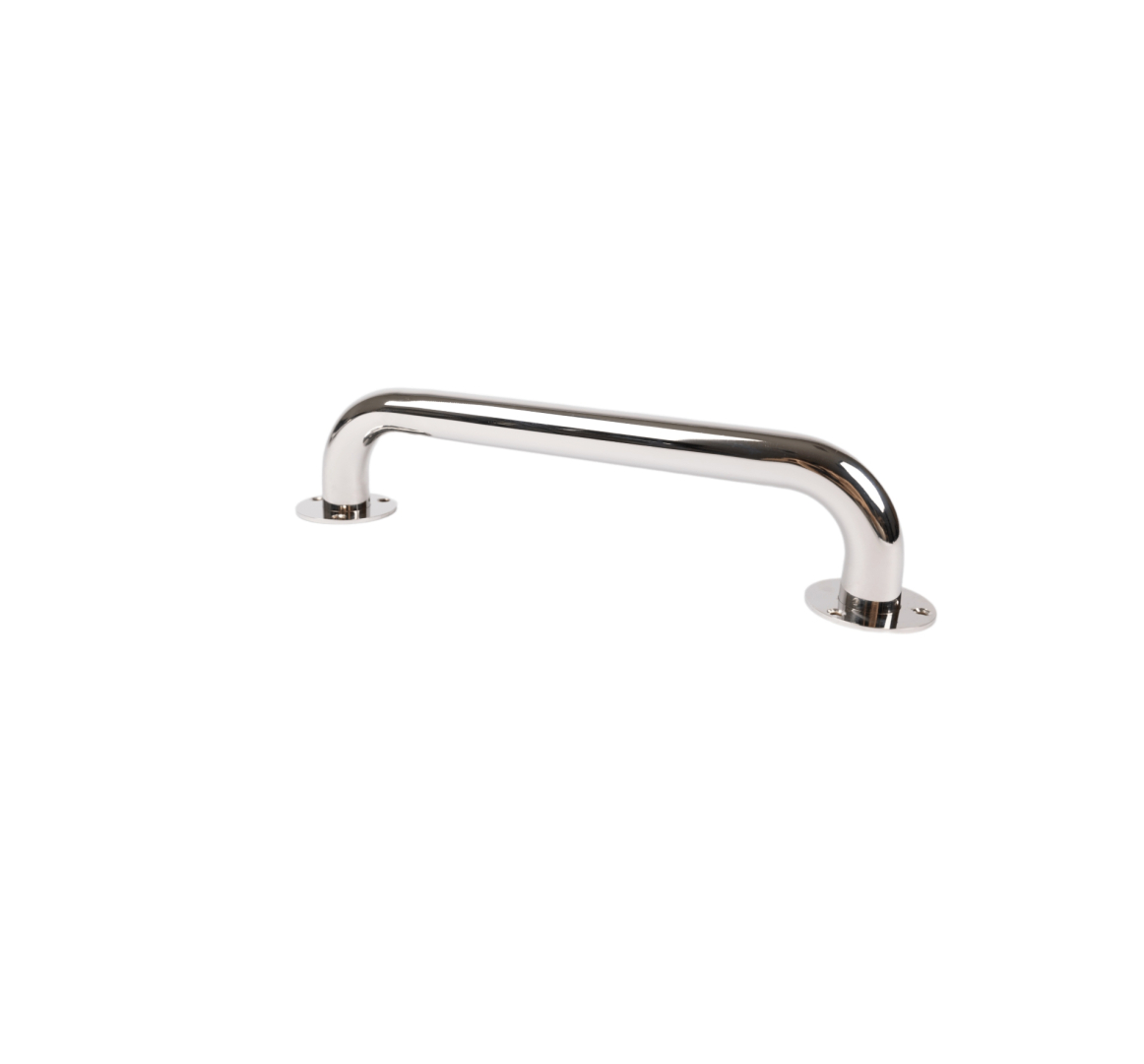 Поручень прямой настенный Топ-Поручень ППН-02 500 мм POR-0000001