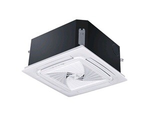 Внутренний блок кондиционера Haier AB50S1LC2FA кассетный AB50S1LC2FA