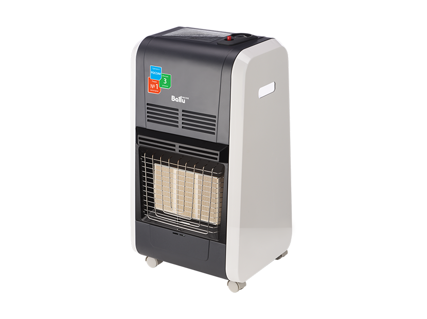 Обогреватель инфракрасный газовый Ballu BIGH-55 1053138