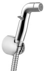 Гигиенический душ Bossini со шлангом 100 см и держателем 402111045EX
