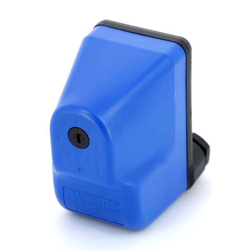 Реле давления Watts PA5MI 1/4 1-5 бар 10013340